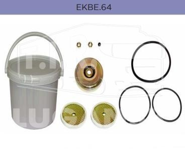 EKBE.64, Р-к влагоотделителя — EBS