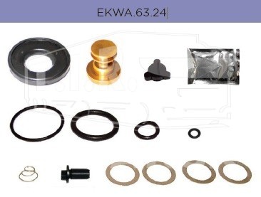 EKWA.63.24, Р-к влагоотделителя — EBS