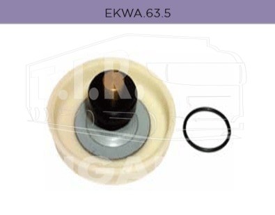 EKWA.63.5, Р-к влагоотделителя — EBS