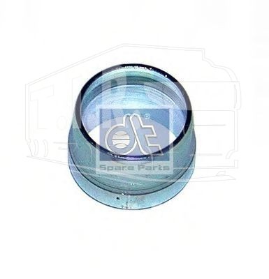 8.93116, Втулка соединителя 18мм — Diesel Technic