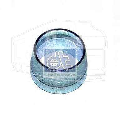 8.93116, Втулка соединителя 18мм — Diesel Technic