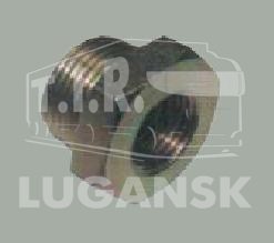 Заглушка М22/М14