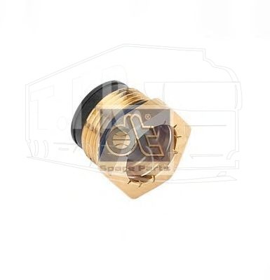 3.21530, Накидной болт — Diesel Technic