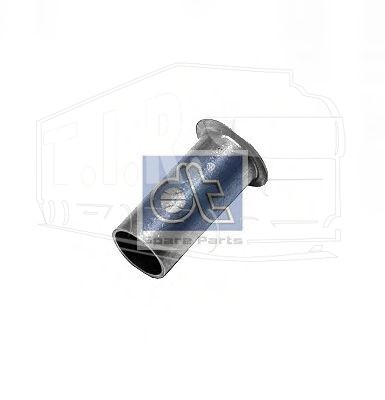 9.87014, Вставка в трубку 18*2 — Diesel Technic