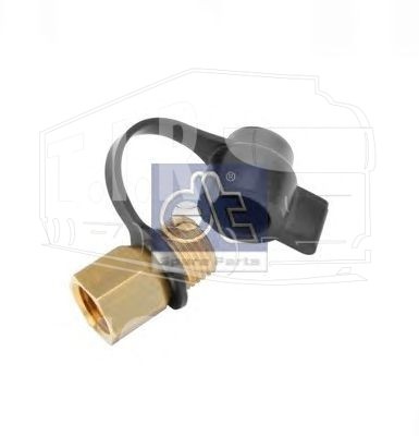 3.72642, Контрольный вывод тормозной системы — Diesel Technic