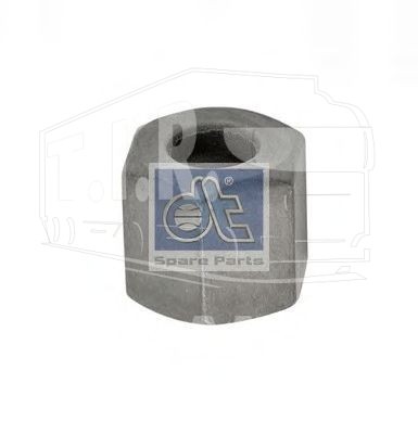 8.92116, Гайка соед. трубки — Diesel Technic