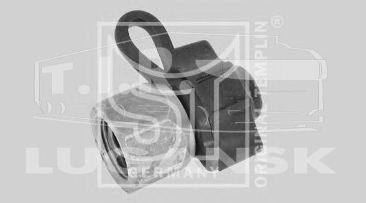 Клапан подкачки M12*1,5