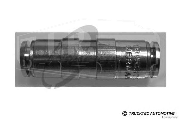 83.15.006, Quick coupler, steel — Trucktec