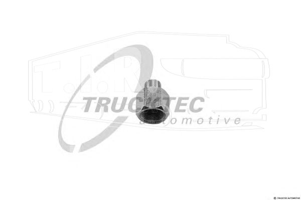 83.20.001, Переходник М22*1.5/М16*1.5 — Trucktec