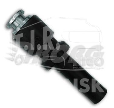 Соединитель 10/12mm