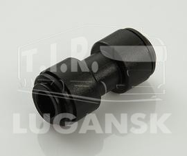 070.093-21A, Соединитель 15*15мм пласт. — Peters