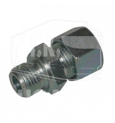 8938002940, Соединитель М10*D6 метал — Wabco