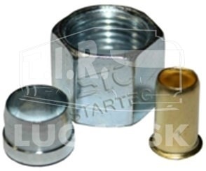 INF.11.PK12, К-т Фитинг D12мм — STARTEC