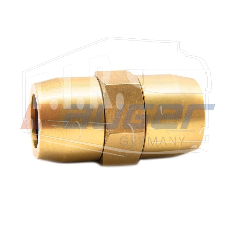 AUG66072, Фитинг — Auger