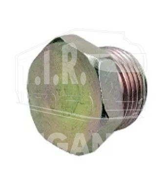 ATD811104, Заглушка М16*1,5 — ATD