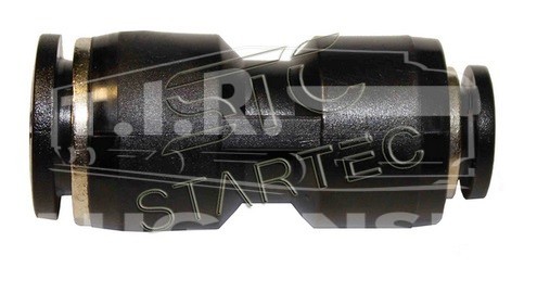 INF.11.PG1612, Соединитель 16*12мм пласт. — STARTEC