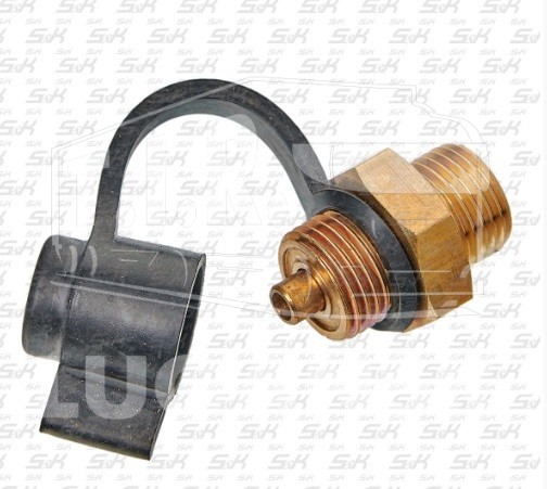 SK-6890013-01, Клапан воздушный рессивера M16*1,5 — S&K GMBH