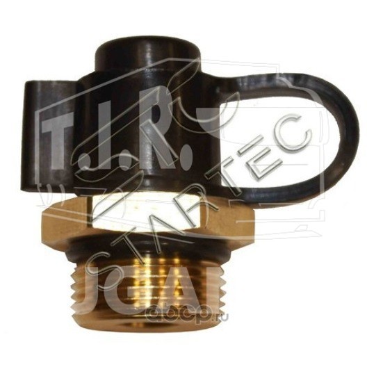 INF.11.M16CL, Клапан воздушный рессивера M16*1,5 — STARTEC