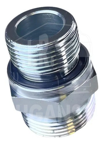 0029970371, Штуцер М22*1.5/М26*1.5 — Mercedes Benz