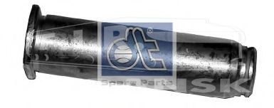 3.62240, Палец ролика колодки — Diesel Technic
