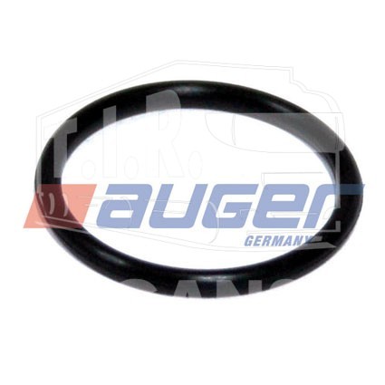 AUG60153, Кольцо уплотнительное 32,2*3 — Auger