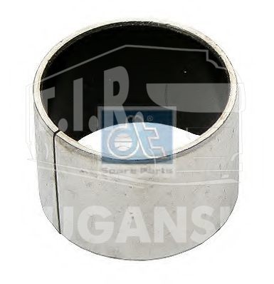 1.18203, Втулка колодки торм. 31.50*35*25 — Diesel Technic