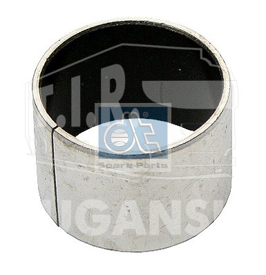 1.18203, Втулка колодки торм. 31.50*35*25 — Diesel Technic