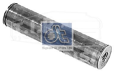 1.18201, Палец колодки — Diesel Technic