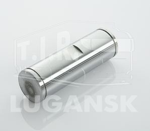 106.052-00A, Палец колодки 31.9*100.5 — Peters