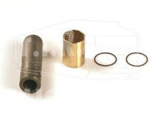 AUG03716, Р-к колодки — Auger