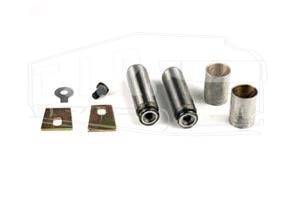 AUG01370, Р-к колодки — Auger