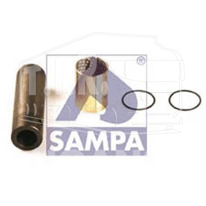 080.545, Р-к колодки — Sampa
