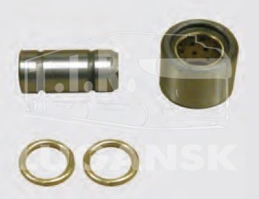 30.02.19, Р-к колодки — ONYARBI