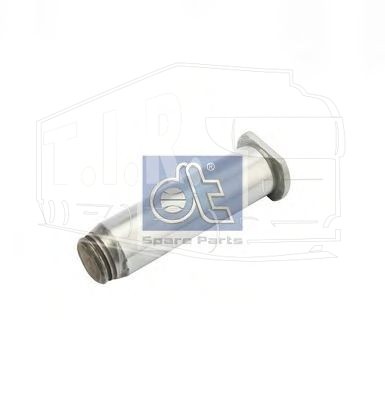 4.50354, Палец ролика колодки — Diesel Technic