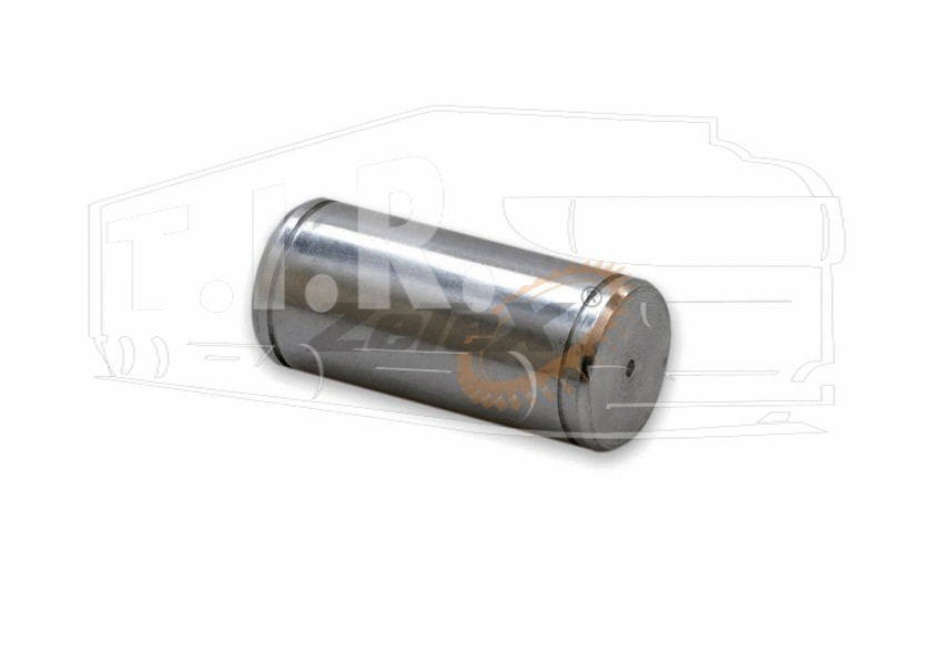 SEM14983, Палец колодки 31.9*70 — ZeTeX