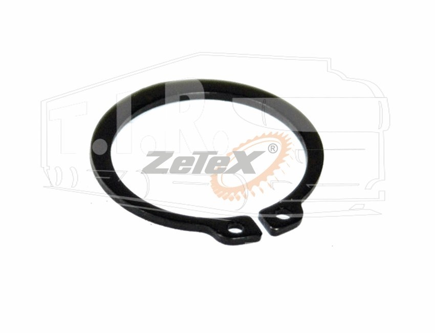 ZX11.2081, Кольцо стопорное 32*1.5 — ZeTeX