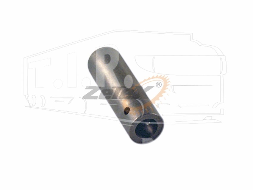 ZX14.0218, Палец колодки — ZeTeX