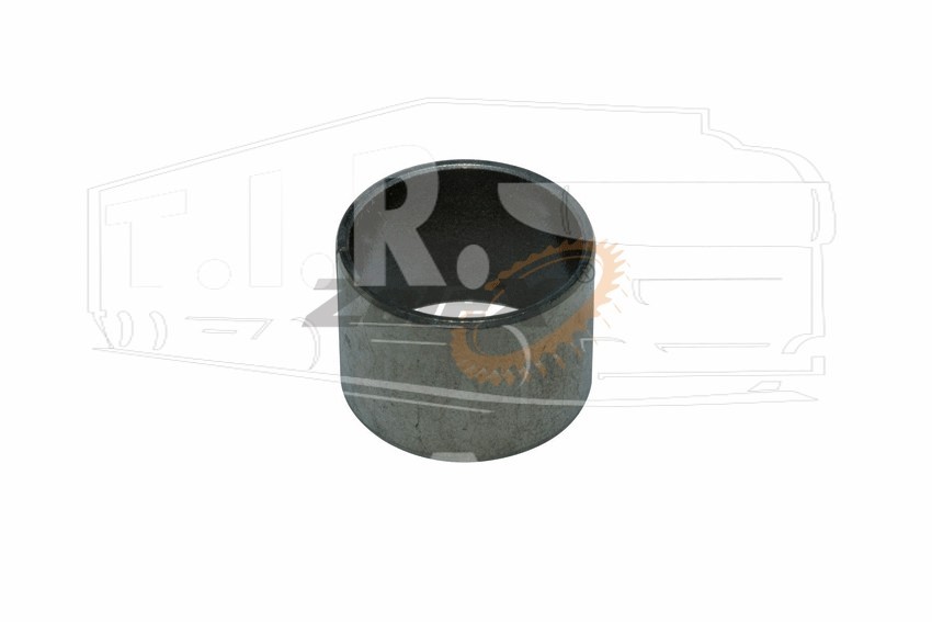 ZX12.0195, Втулка колодки торм. 31.50*35*25 — ZeTeX