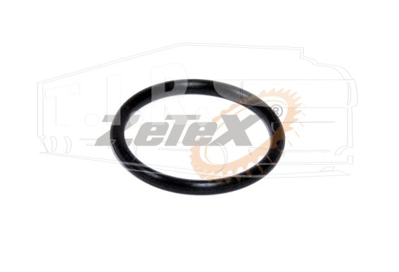 ZX12.1220, Кольцо уплотнительное 32,2*3 — ZeTeX