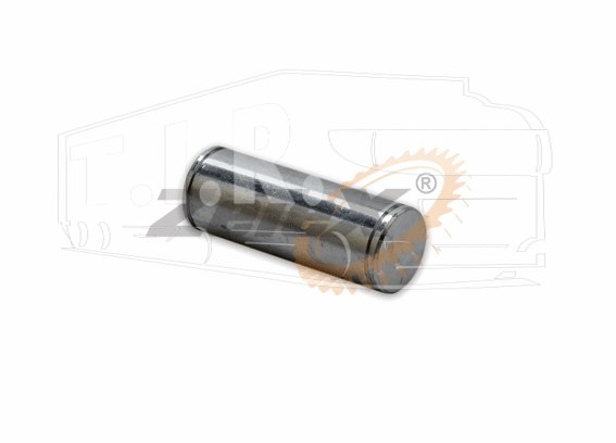 ZX05.0011, Ролик колодки торм. — ZeTeX
