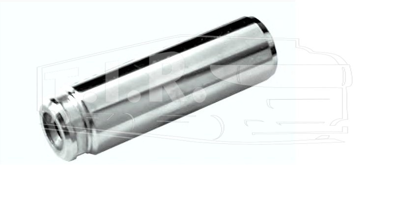 73080CNT, Палец колодки — Contech