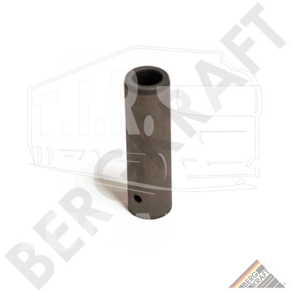 BK7300400, Палец колодки — Bergkraft