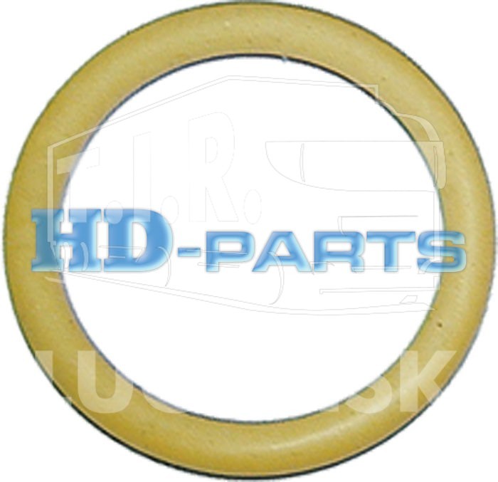 310034, Кольцо пальца тормозной колодки — HD-parts