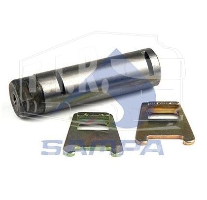 070.546, Р-к колодки — Sampa