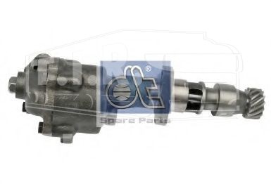 4.61756, Масляный насос — Diesel Technic