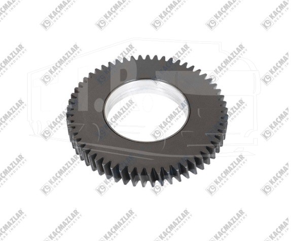 K01.0298, GEAR, OIL PUMP 57 T — KACMAZLAR