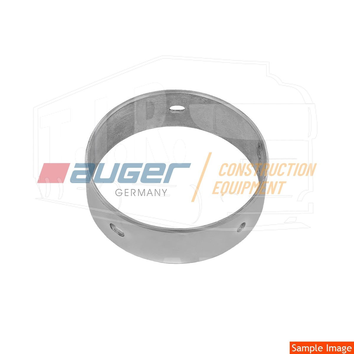 AUG21000079, Втулка шестерни — Auger