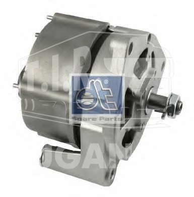 4.62881, Генератор — Diesel Technic