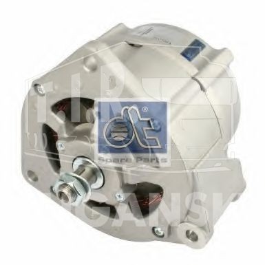 4.62886, Генератор 28V 100A — Diesel Technic