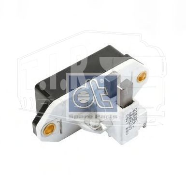 2.21003, Реле регулятор — Diesel Technic